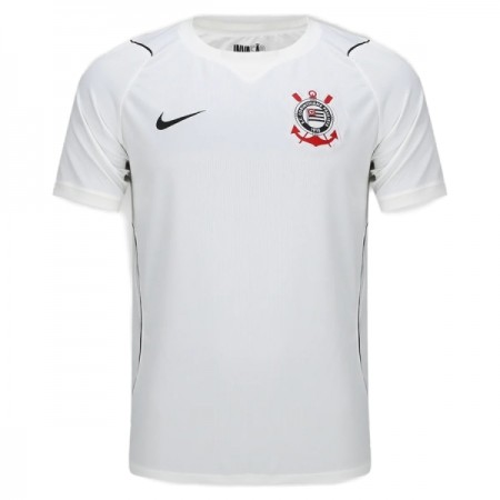 Camisola Corinthians 1º Equipamento 2026-27 Manga Curta