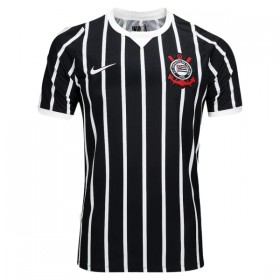 Camisola Corinthians 2º Equipamento 2026-27 Manga Curta