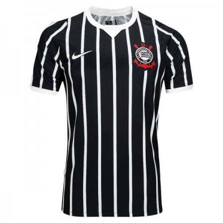Camisola Corinthians 2º Equipamento 2026-27 Manga Curta