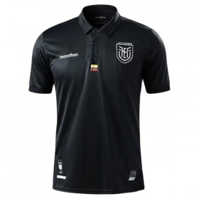 Camisola Ecuador Mundial 2026 Manga Curta