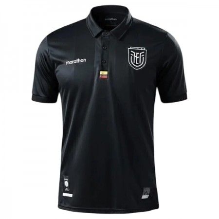 Camisola Ecuador Mundial 2026 Manga Curta