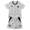 Camisola Egito Criança 2º Equipamento Mundial 2026 Manga Curta