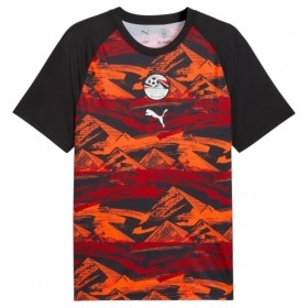 Camisola Egito Pre-Match Mundial 2026 Manga Curta