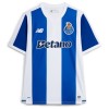Camisola FC Porto 1º Equipamento 2026-27 Manga Curta