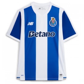 Camisola FC Porto 1º Equipamento 2026-27 Manga Curta