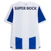Camisola FC Porto 1º Equipamento 2026-27 Manga Curta