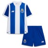 Camisola FC Porto Criança 1º Equipamento 2026-27 Manga Curta