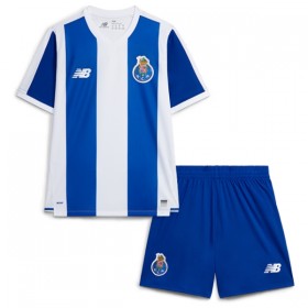 Camisola FC Porto Criança 1º Equipamento 2026-27 Manga Curta