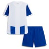 Camisola FC Porto Criança 1º Equipamento 2026-27 Manga Curta