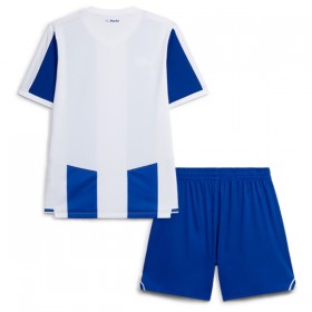 Camisola FC Porto Criança 1º Equipamento 2026-27 Manga Curta
