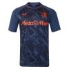 Camisola Feyenoord Rotterdam 3º Equipamento 2026-27 Manga Curta