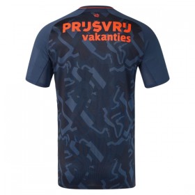 Camisola Feyenoord Rotterdam 3º Equipamento 2026-27 Manga Curta