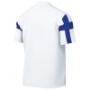 Camisola Finlândia 1º Equipamento 2026 Manga Curta