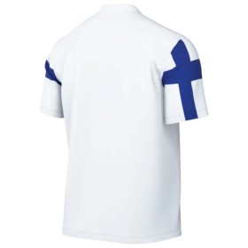 Camisola Finlândia 1º Equipamento 2026 Manga Curta