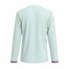 Camisola França 2º Equipamento Mundial 2026 Manga Comprida
