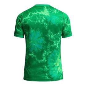 Camisola Holanda Guarda Redes 2º Equipamento Mundial 2026 Manga Curta