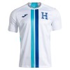 Camisola Honduras 1º Equipamento 2026 Manga Curta