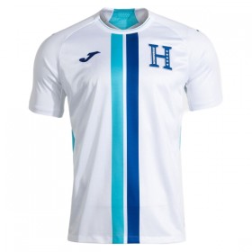 Camisola Honduras 1º Equipamento 2026 Manga Curta