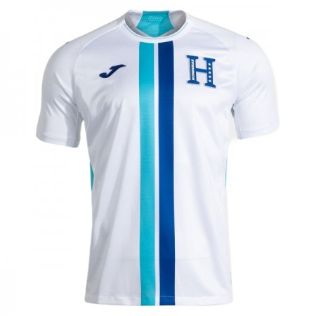 Camisola Honduras 1º Equipamento 2026 Manga Curta