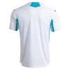 Camisola Honduras 1º Equipamento 2026 Manga Curta
