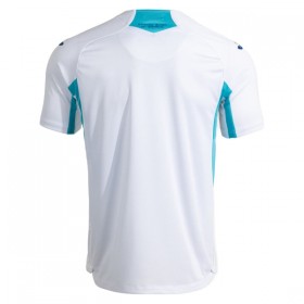 Camisola Honduras 1º Equipamento 2026 Manga Curta