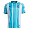 Camisola Honduras 2º Equipamento 2026 Manga Curta