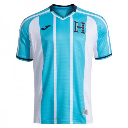 Camisola Honduras 2º Equipamento 2026 Manga Curta