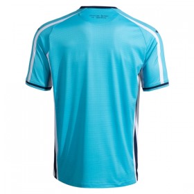 Camisola Honduras 2º Equipamento 2026 Manga Curta