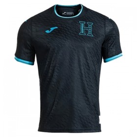 Camisola Honduras 3º Equipamento 2026 Manga Curta