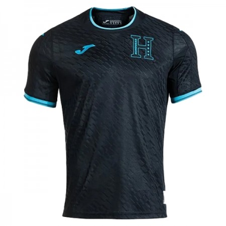 Camisola Honduras 3º Equipamento 2026 Manga Curta