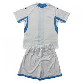 Camisola Honduras Criança 1º Equipamento 2026 Manga Curta