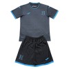 Camisola Honduras Criança 3º Equipamento 2026 Manga Curta