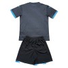 Camisola Honduras Criança 3º Equipamento 2026 Manga Curta