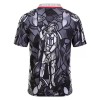 Camisola Inglaterra Pre-Match Mundial 2026 Manga Curta