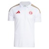 Camisola Internacional 2º Equipamento 2026-27 Manga Curta