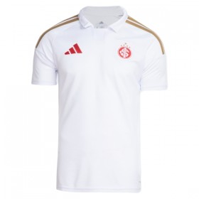 Camisola Internacional 2º Equipamento 2026-27 Manga Curta