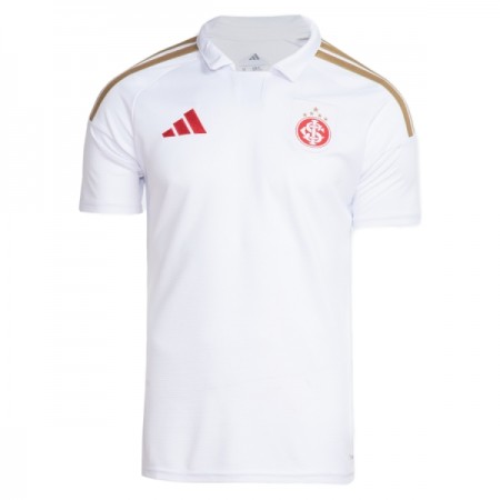 Camisola Internacional 2º Equipamento 2026-27 Manga Curta