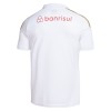 Camisola Internacional 2º Equipamento 2026-27 Manga Curta