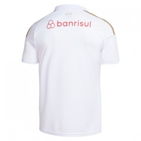 Camisola Internacional 2º Equipamento 2026-27 Manga Curta