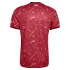 Camisola Liverpool 1º Equipamento 2026-27 Manga Curta