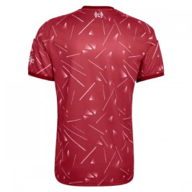 Camisola Liverpool 1º Equipamento 2026-27 Manga Curta