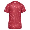 Camisola Liverpool Mulher 1º Equipamento 2026-27 Manga Curta
