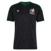 Camisola México Criança 3º Equipamento Mundial 2026 Manga Curta