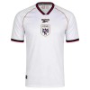 Camisola Panamá 2º Equipamento Mundial 2026 Manga Curta