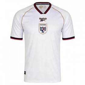 Camisola Panamá 2º Equipamento Mundial 2026 Manga Curta