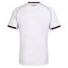 Camisola Panamá 2º Equipamento Mundial 2026 Manga Curta