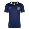Camisola Panamá 3º Equipamento Mundial 2026 Manga Curta