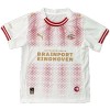 Camisola PSV Eindhoven 4º Equipamento 2025-26 Manga Curta