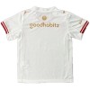 Camisola PSV Eindhoven 4º Equipamento 2025-26 Manga Curta
