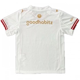 Camisola PSV Eindhoven 4º Equipamento 2025-26 Manga Curta